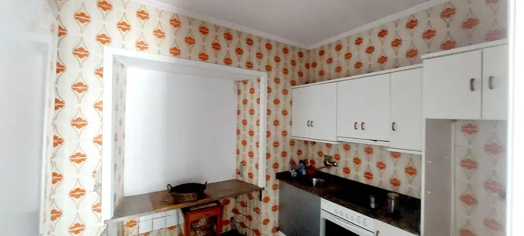 Kitchen of Houses for sale in Camargo