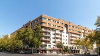 Vista exterior de Pis en venda en  Córdoba Capital amb Terrassa