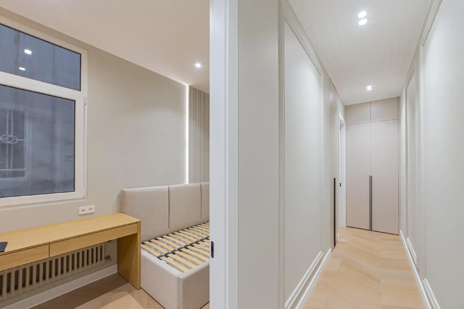 Piso con terraza en venta en Eixample, imagen 26