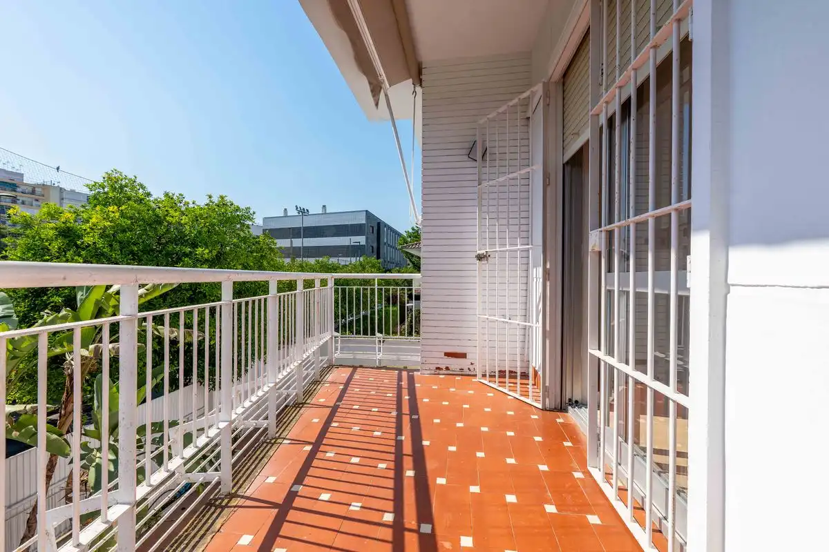 Villa mit Pool zur Miete in Calle de San Antonio María Claret, imagen 28