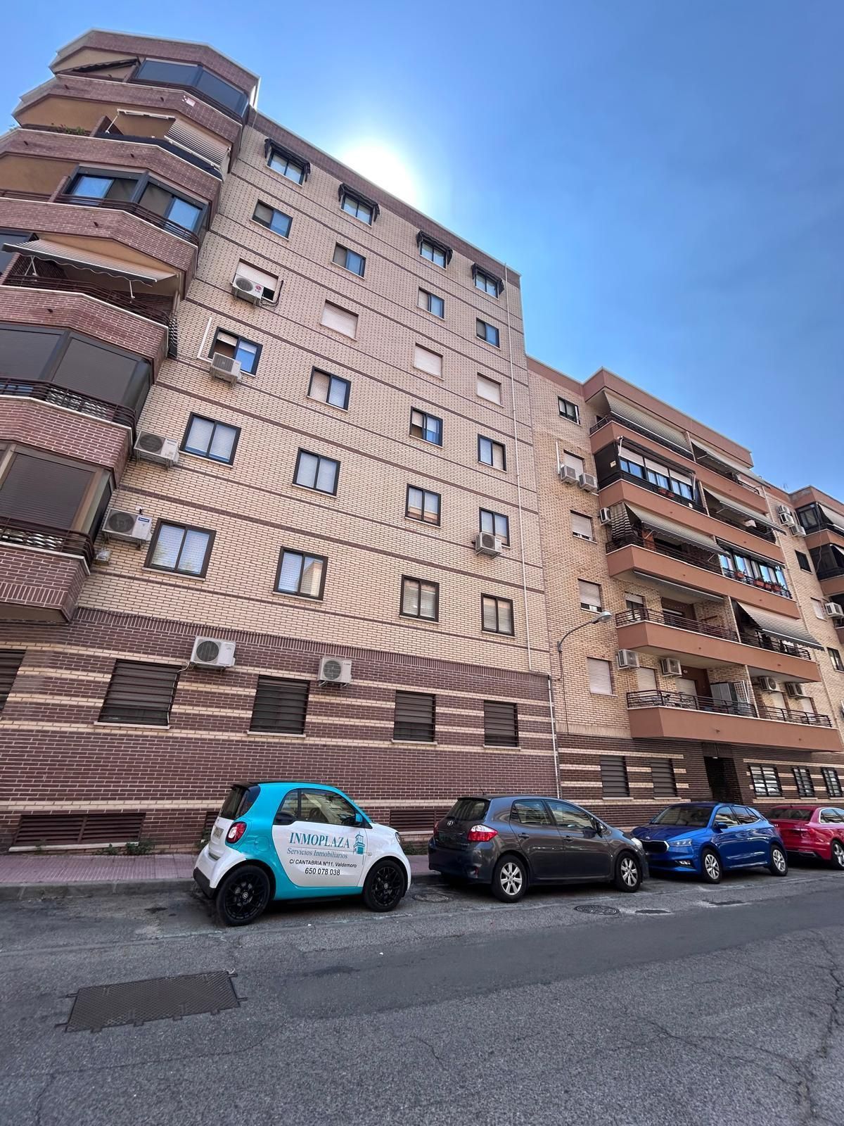 Flat for sale in Centro, Valdemoro