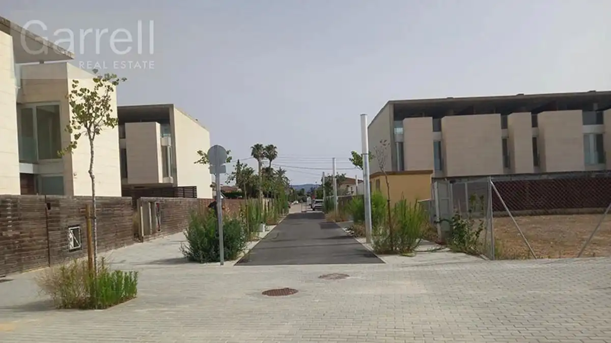 Villa zum Verkauf in AV CINQUENA  
(D) Es: Pl: Pt:
 MORA D'EBRE (TARRAGONA), imagen 17