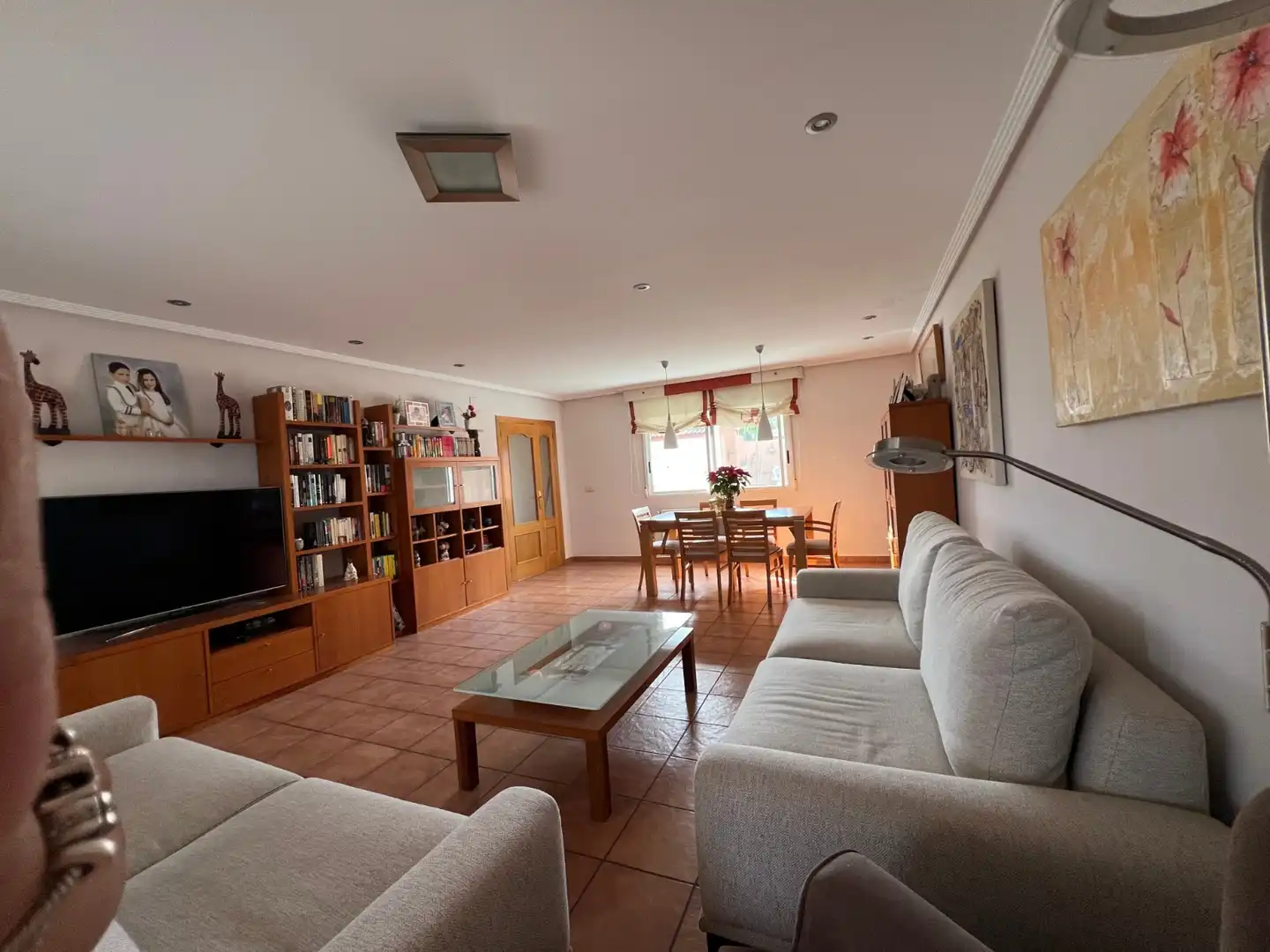 Casa o chalet en venta en Calle Río Duero, Sierra Perenchiza - Cumbres de Calicanto - Sto Domingo