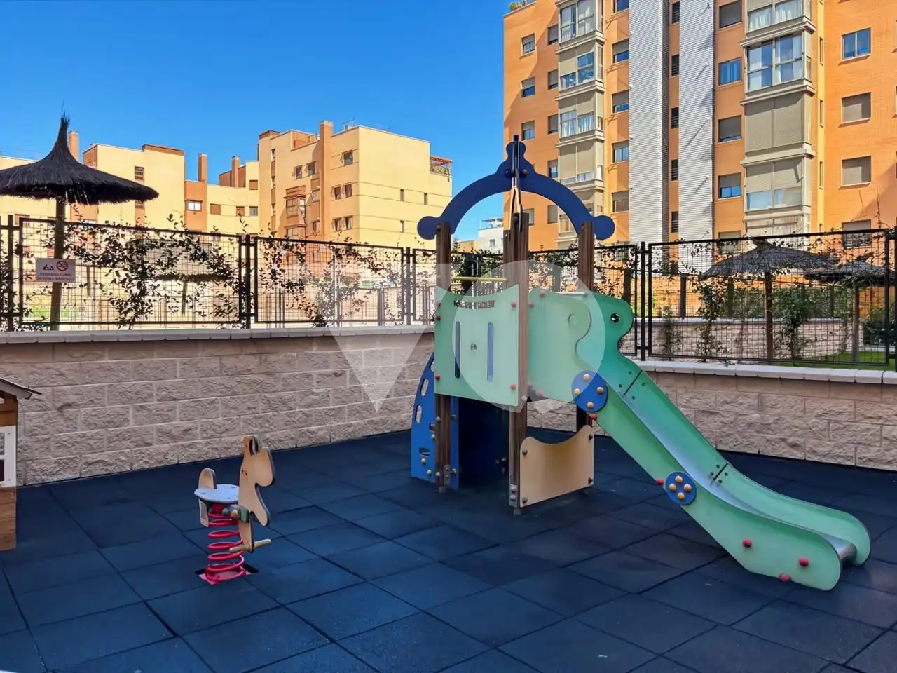 Flat with pool for sale in Calle de Alfonso Gómez, imagen 44