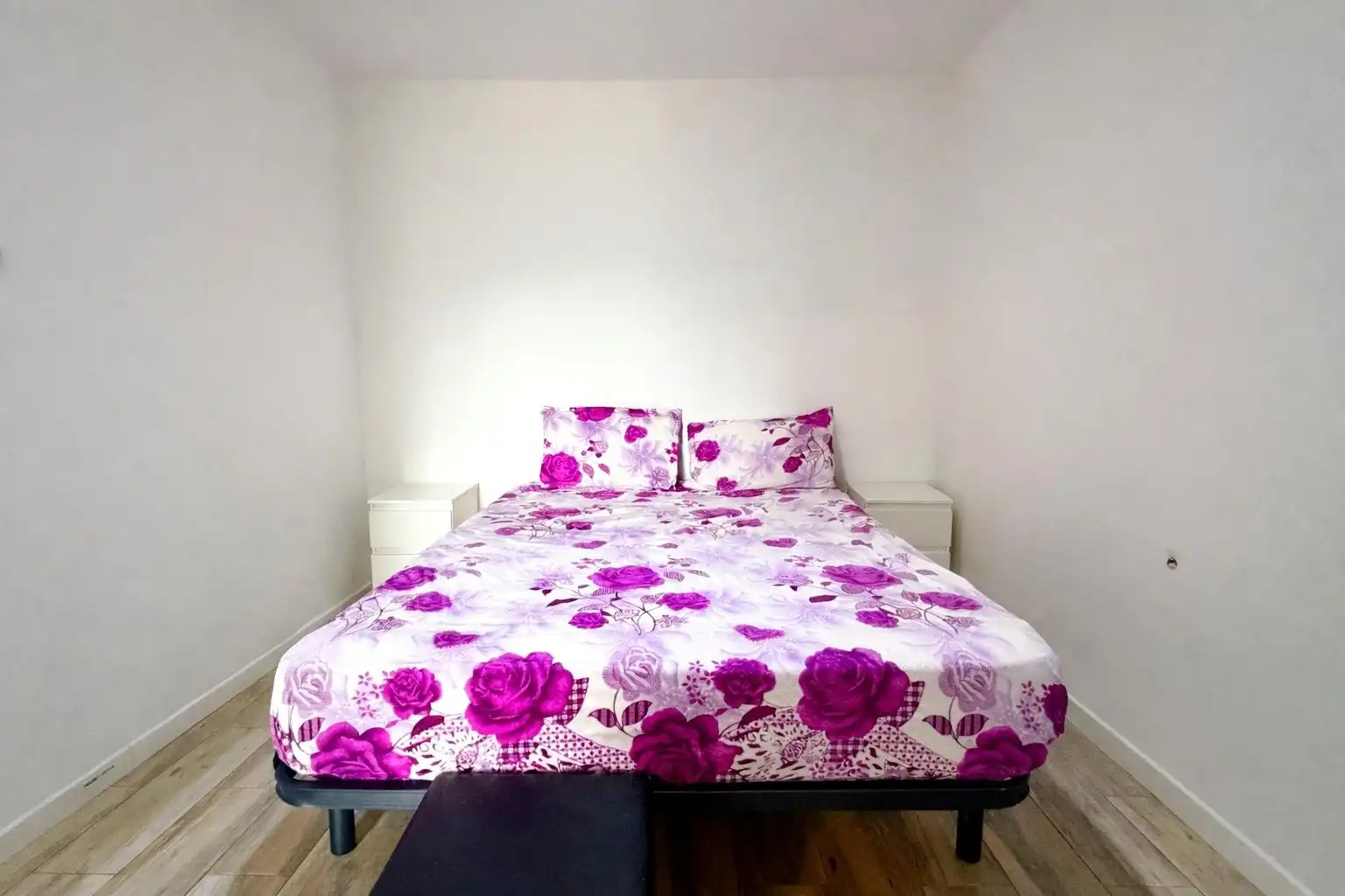 Schlafzimmer von Fabrikhallen zum Verkauf in Sagunto / Sagunt
