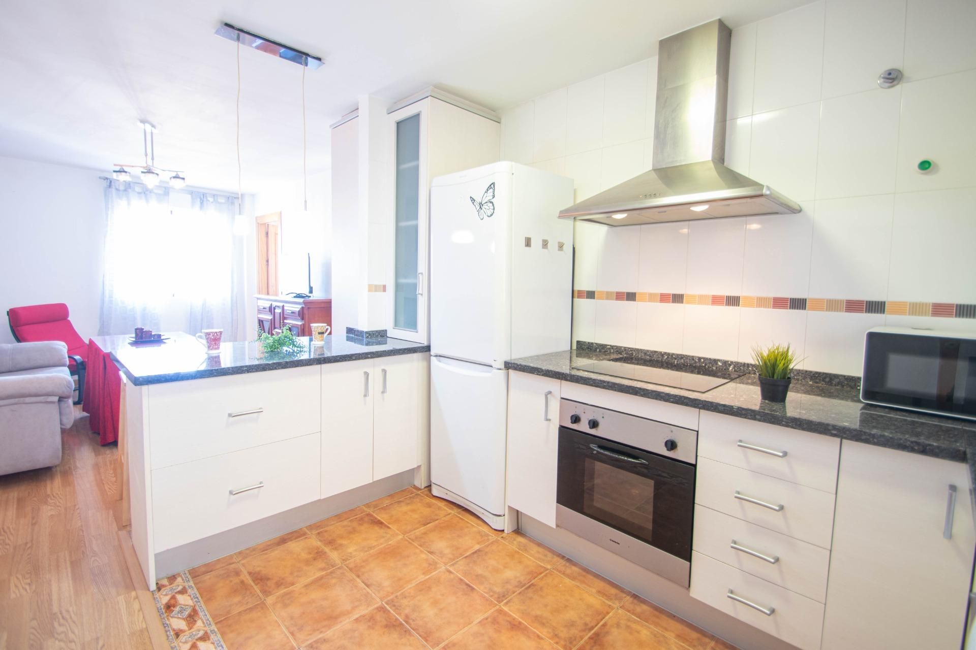 Wohnung zum Verkauf in Calle ANDRES VARGAS, La Zubia Ciudad