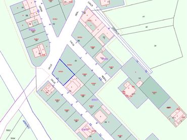 Lands and plots for sale in Soto de la Vega