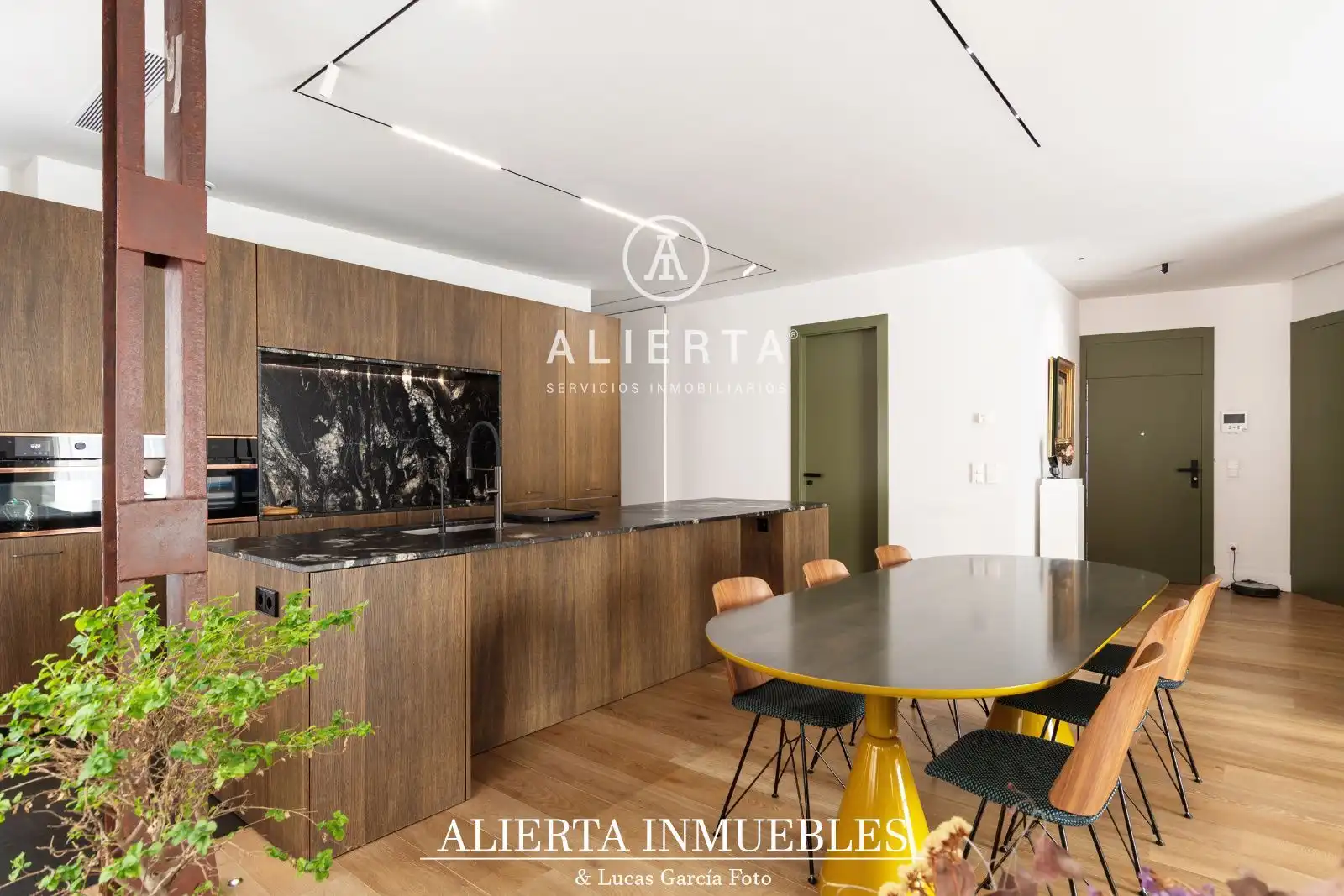 Piso en venta en Coso, La Magdalena