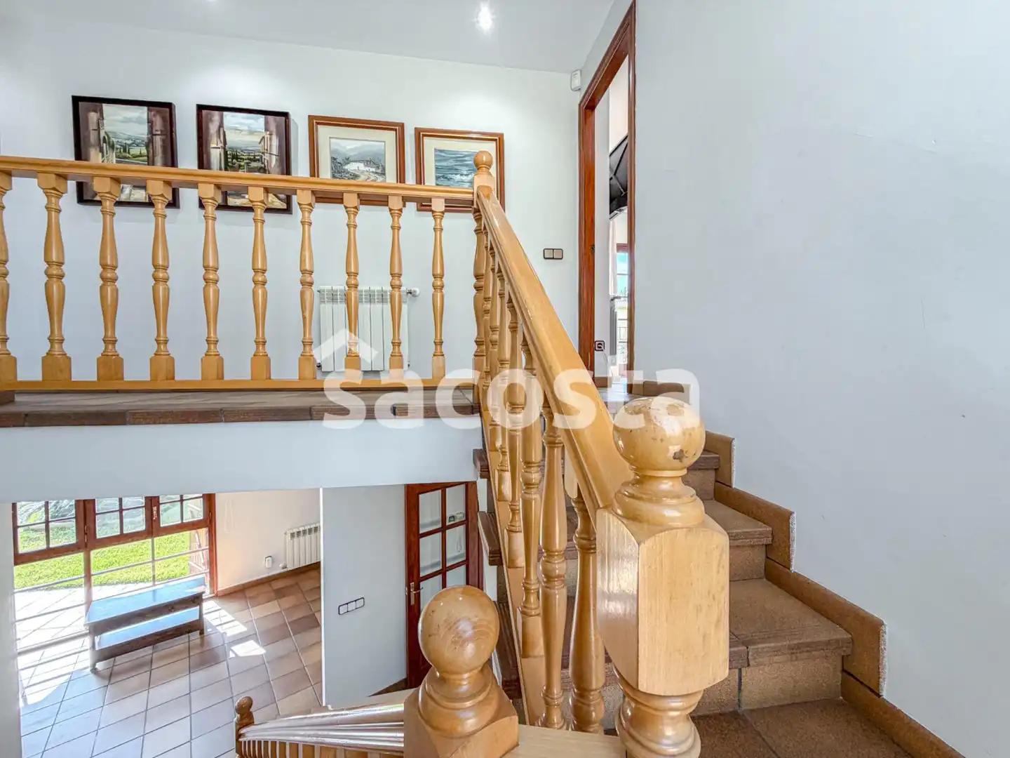 Casa o xalet en venda en Blanes amb Aire condicionat, Calefacció i Jardí privat