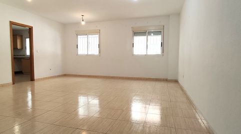 Foto 4 von Erdgeschoss zum Verkauf in Villafranqueza, Alicante / Alacant