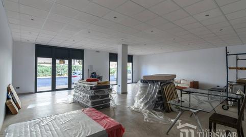 Photo 4 of Premises to rent in De la Cruz, 1, Punta del Moral, Huelva