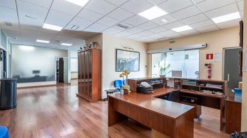 Photo 2 of Premises for sale in Avenida Fernando de Los Ríos, 32, Parque Lagos,  Granada Capital