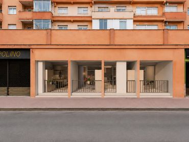 Wohnung zum Verkauf in Dénia - PATRICIO FERRANDIZ 2