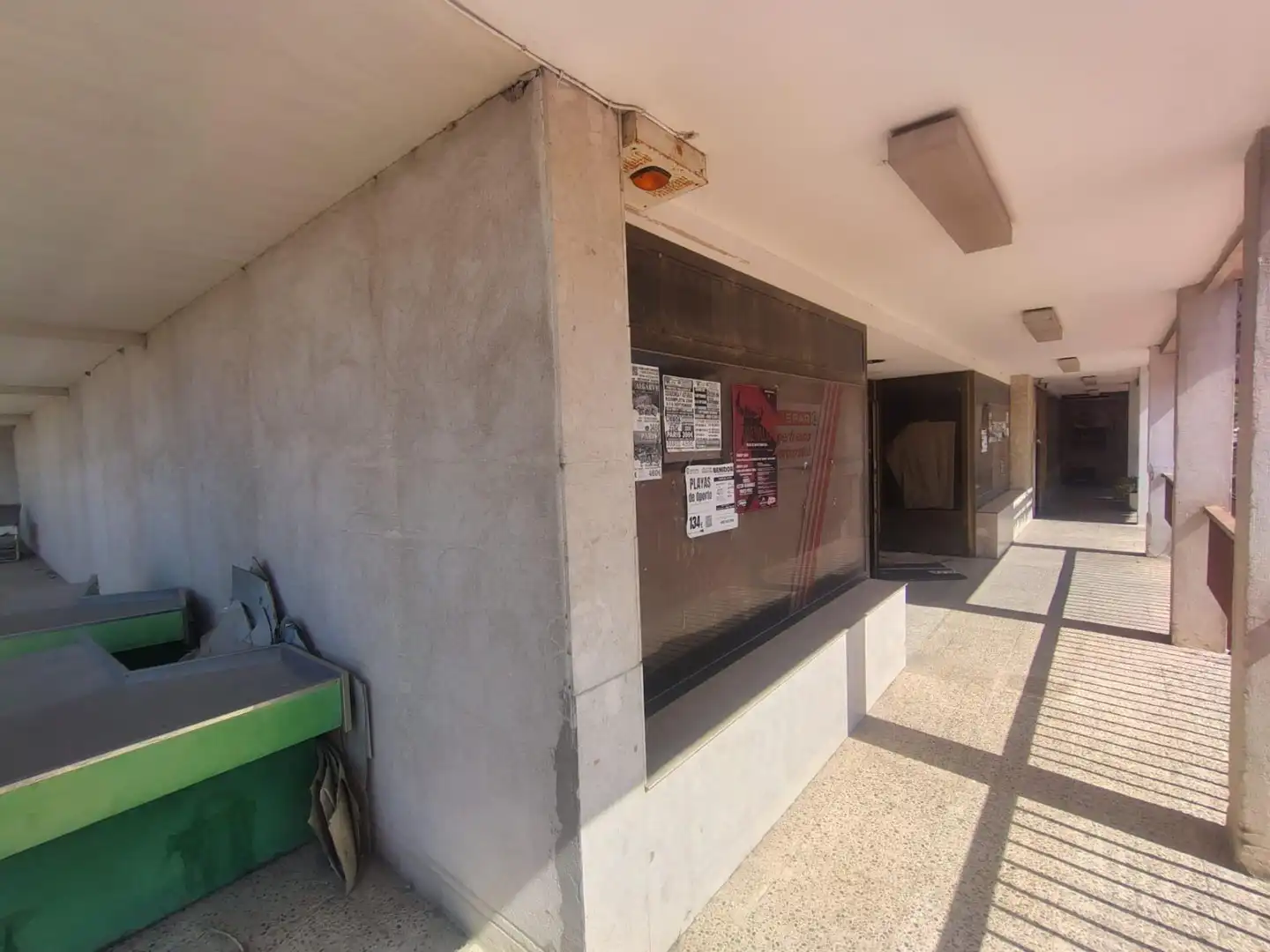 Local comercial en venda a Avenida de Nicolás Rodríguez, imagen 5