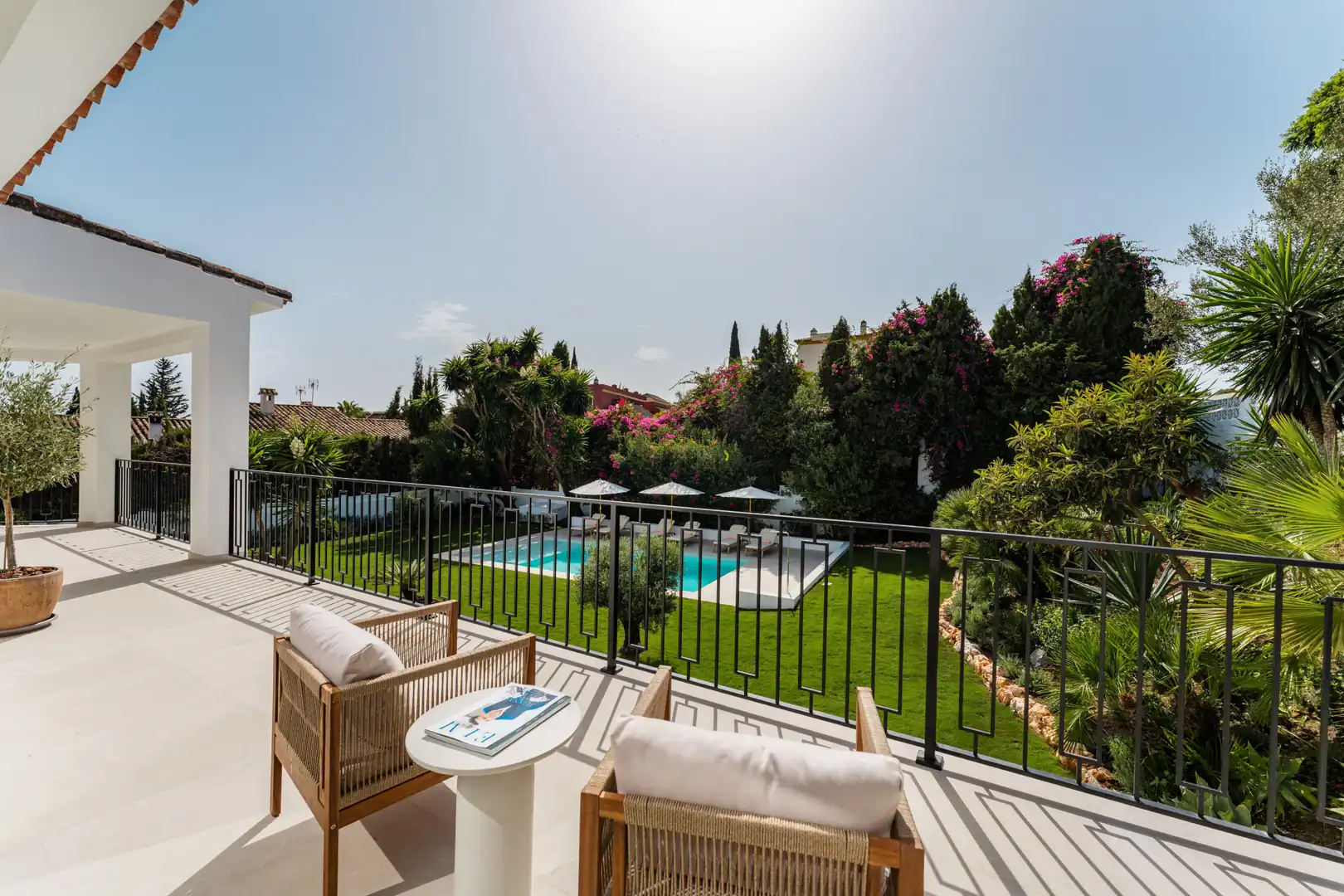 Maison avec piscine à vendre à Marbella Centro, imagen 31