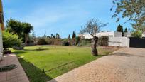 Garden of House or chalet for sale in Marbella  with Heating and Private garden