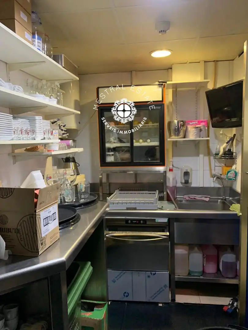 Business premises for transfer in GARBI, imagen 28