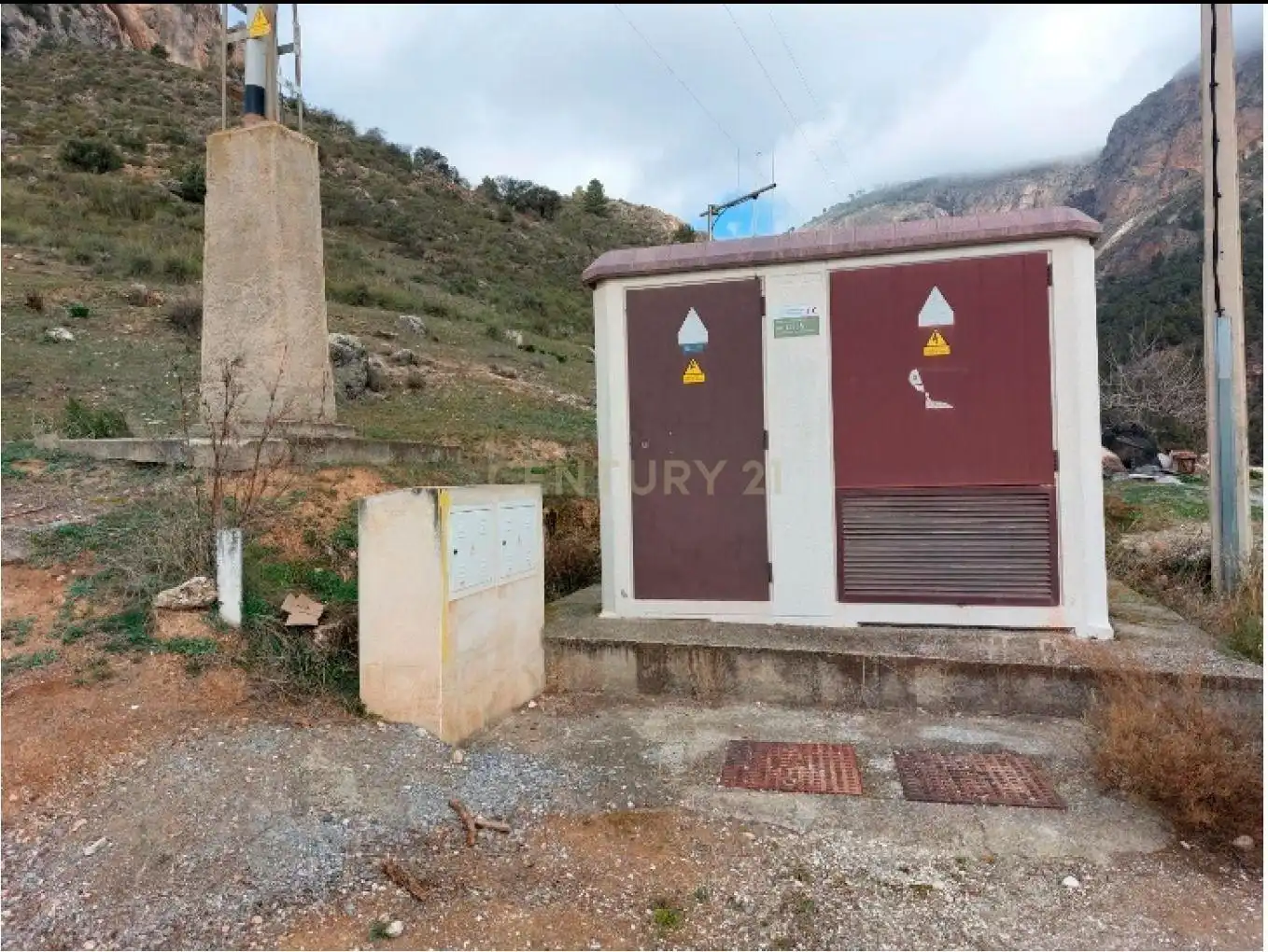 Terrain résidentiel à vendre à CALLE CERRO ALTO 12, imagen 5