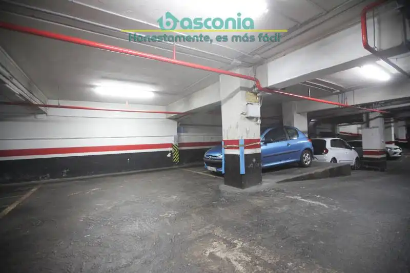 Einzelparkplatz zum Verkauf in Urbi Kalea 23, imagen 5