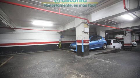Inmobiliaria Basconia gestiona la venta de parcela de garaje para coche mediano grande., imatge 5