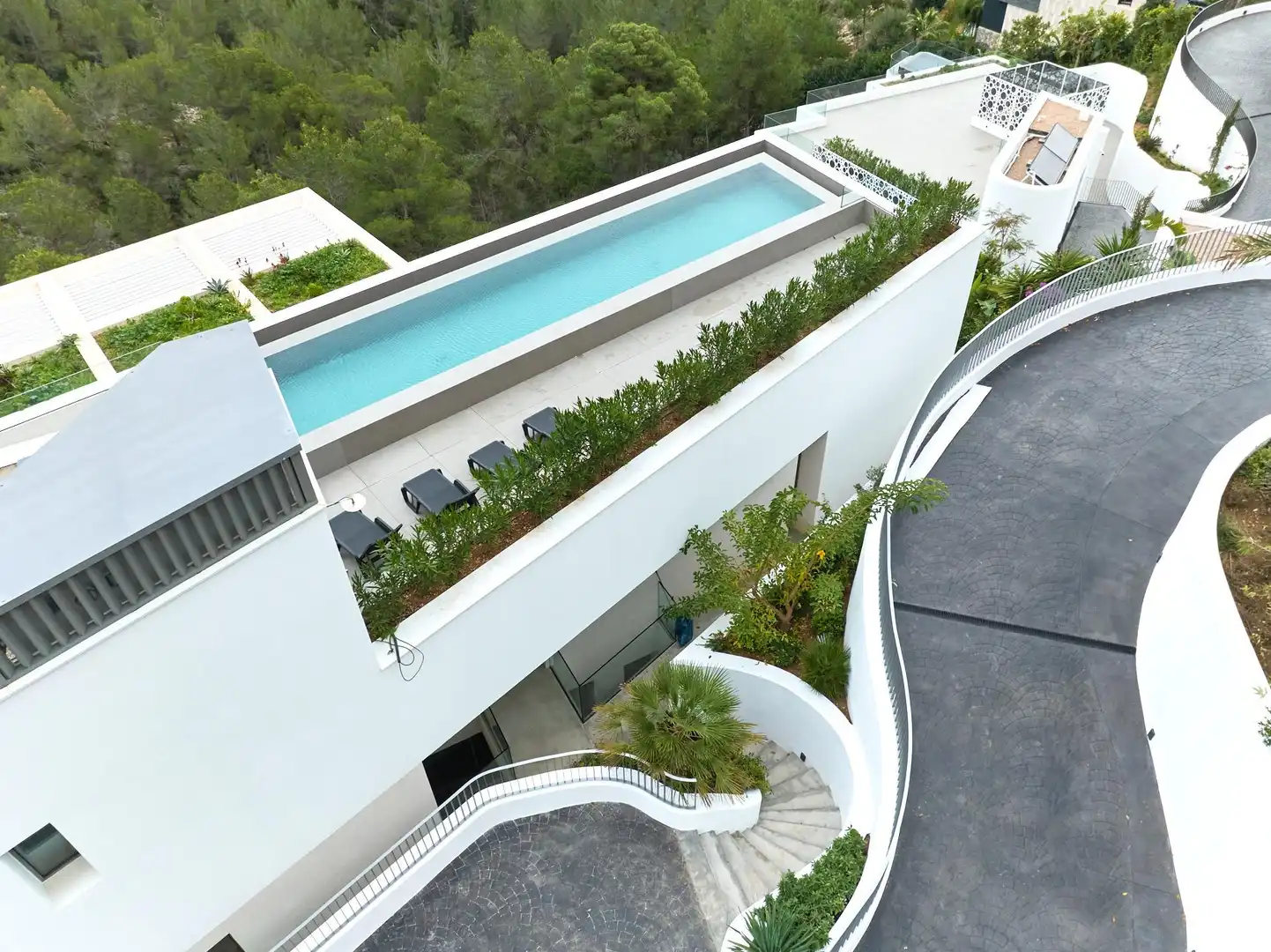 Detached house with pool for sale in Ponent, imagen 66