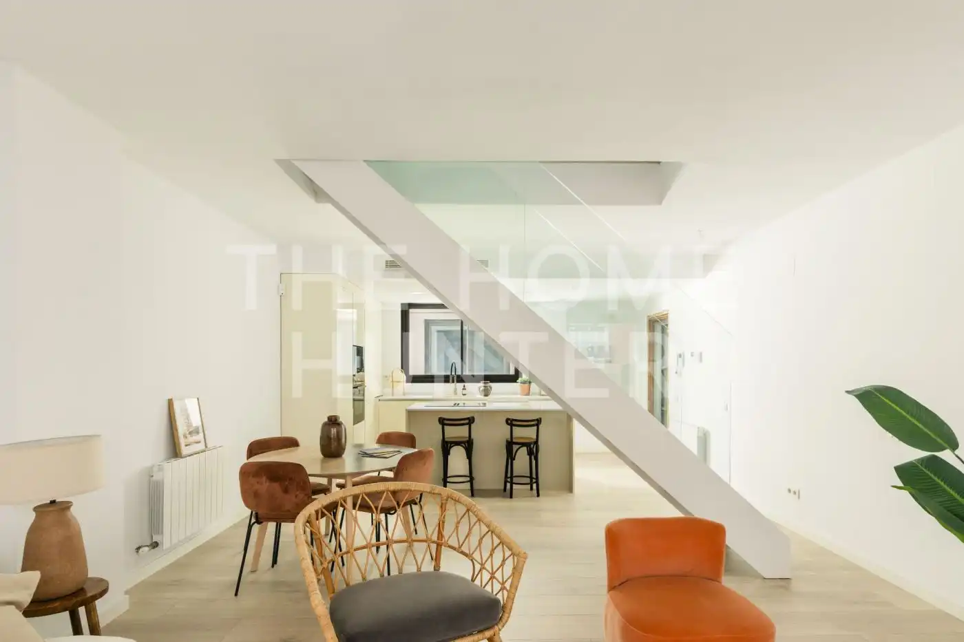 Appartement avec terrasse à vendre à CL BALLESTER, imagen 4