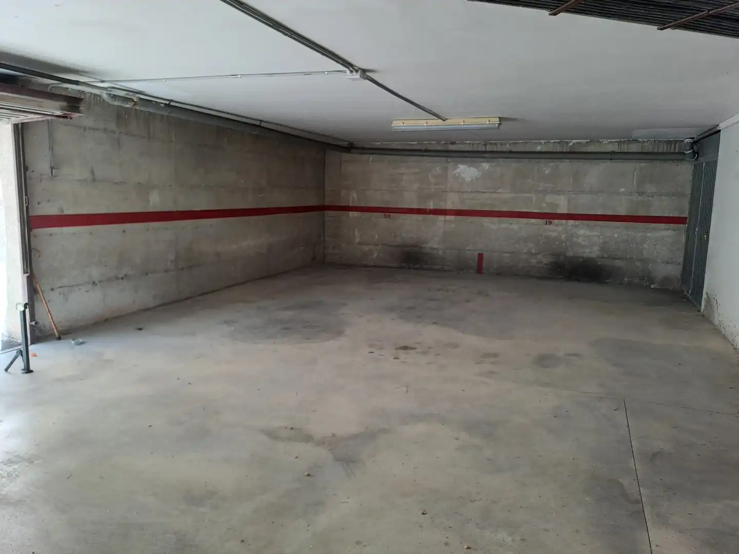 Parcheggio in vendita a Carrer Jaume I 3, imagen 2