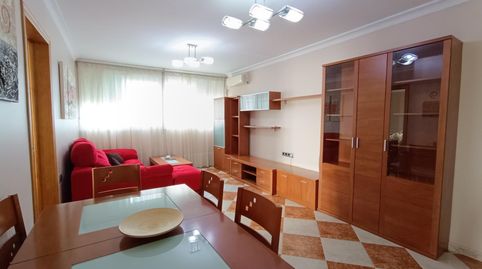 Foto 5 de Piso de alquiler en Santiago - Coronación, Jerez de la Frontera