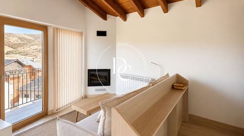 Foto 4 de Piso de alquiler en Carrer del Castell, Bellver de Cerdanya, Lleida