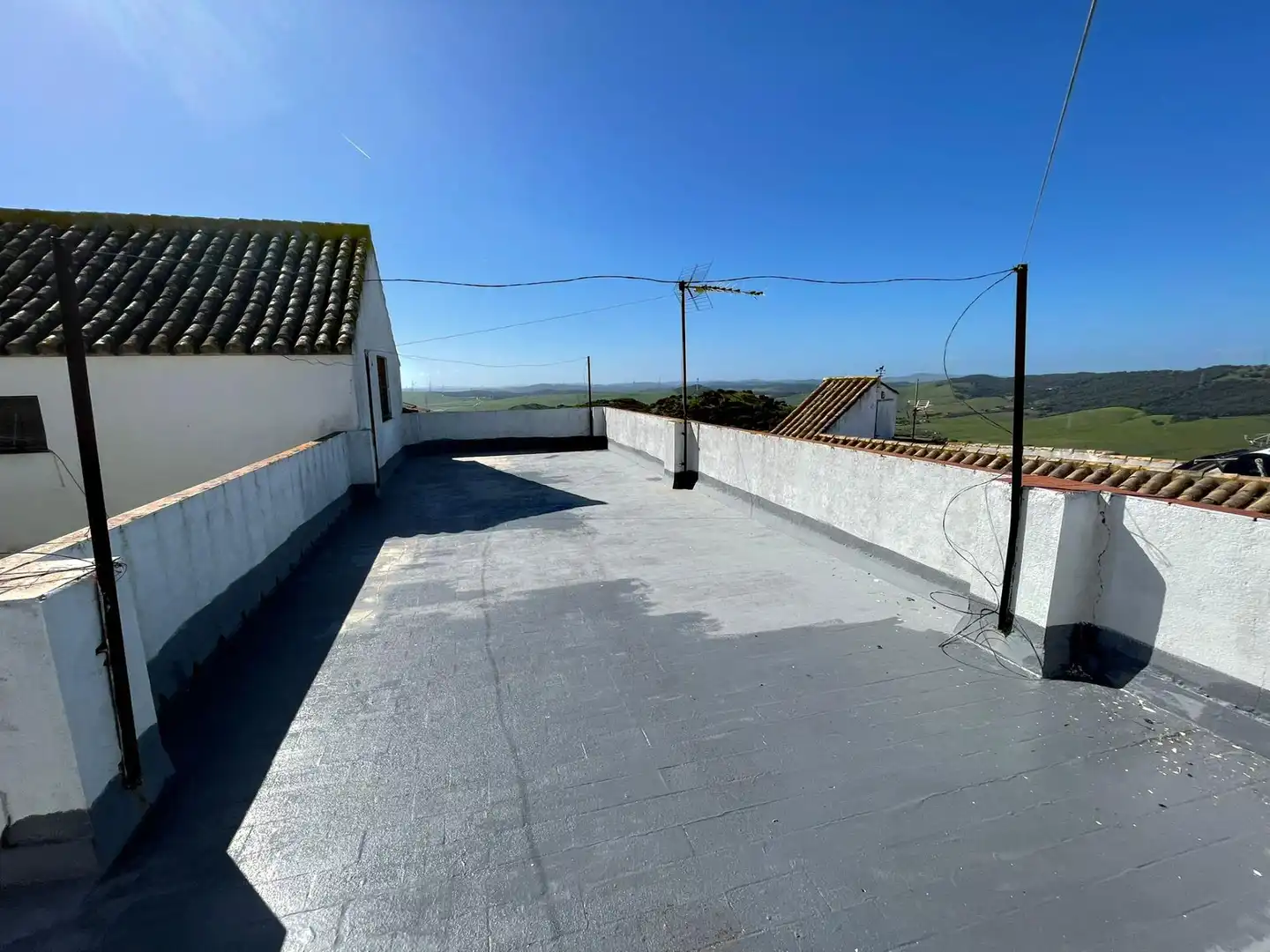 Casa rustica con giardino in vendita a Calle de Alonso 'El Sabio', imagen 35