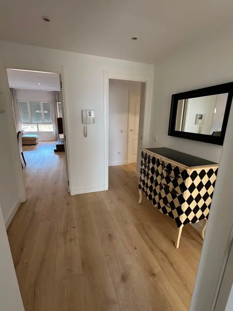 Wohnung zur Miete in Aguadulce Sur