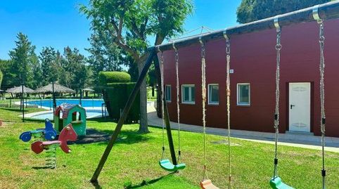 Foto 2 de Casa adosada en venta en Del Deporte, 1, Islantilla Golf, Islantilla