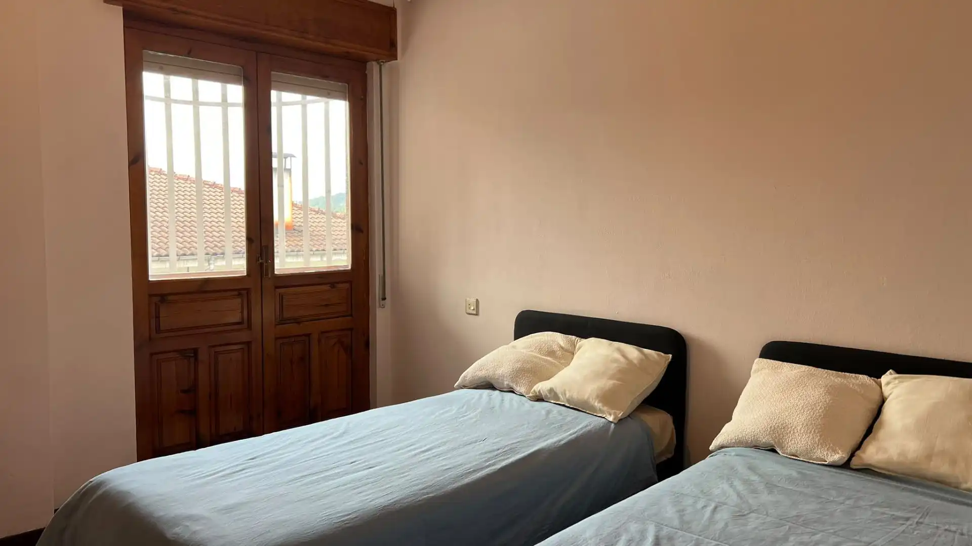 Bedroom of Flat for sale in Cangas de Onís, Asturias