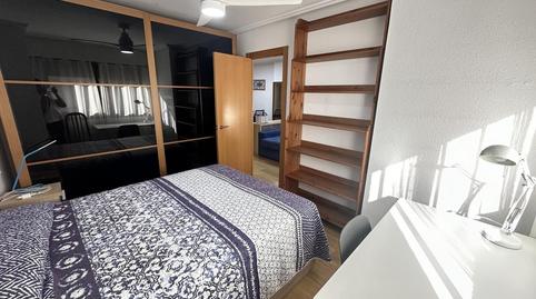 Photo 5 of Flat for rent in Carrer D'albuixech, L'Amistat,  Valencia Capital