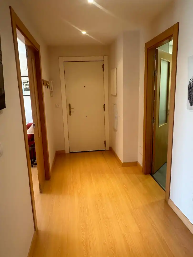 Flat for rent in Albolote, Granada