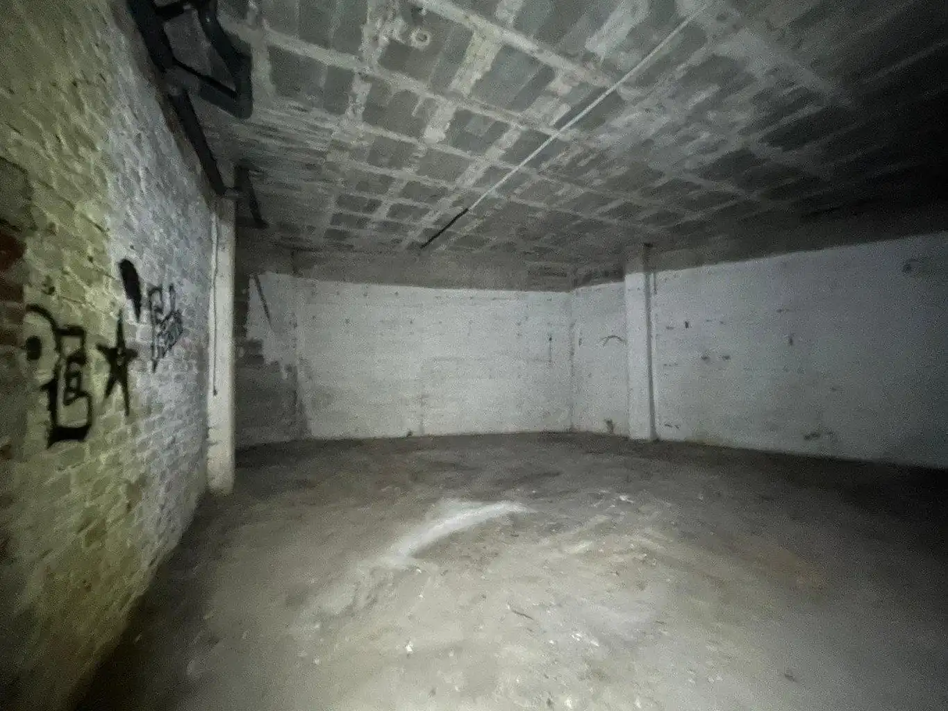 Geschaftsraum zum Verkauf in CASABLANCA, 9, Loma de los Riscos