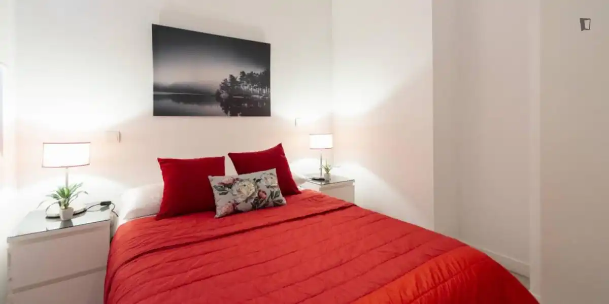 Apartments for rent in Puerta del Ángel