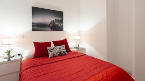 Photo 3 of Apartment to rent in Puerta del Ángel, Madrid