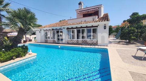 Casa o chalet independiente en venta en Rincon de Loix, Benidorm