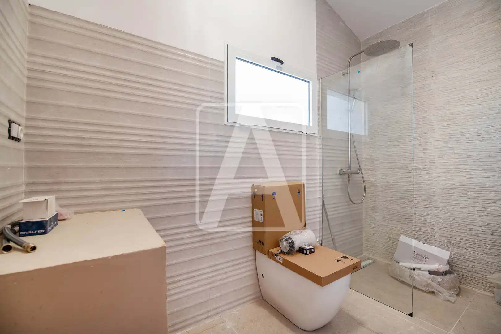 Chalet con piscina en venta en La Fustera, imagen 12