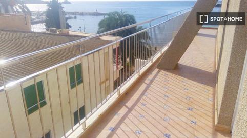 Foto 4 de Apartament per a compartir a Delicias, Murcia