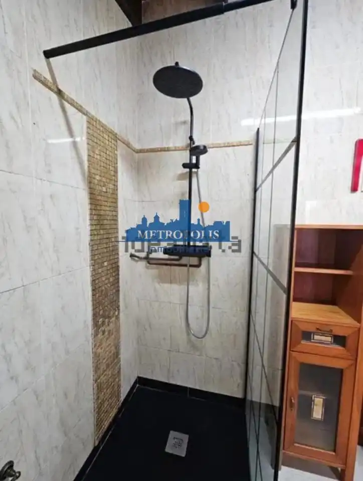 Baño de Casa o chalet en venta en Burriana / Borriana con Aire acondicionado, Jardín privado y Terraza