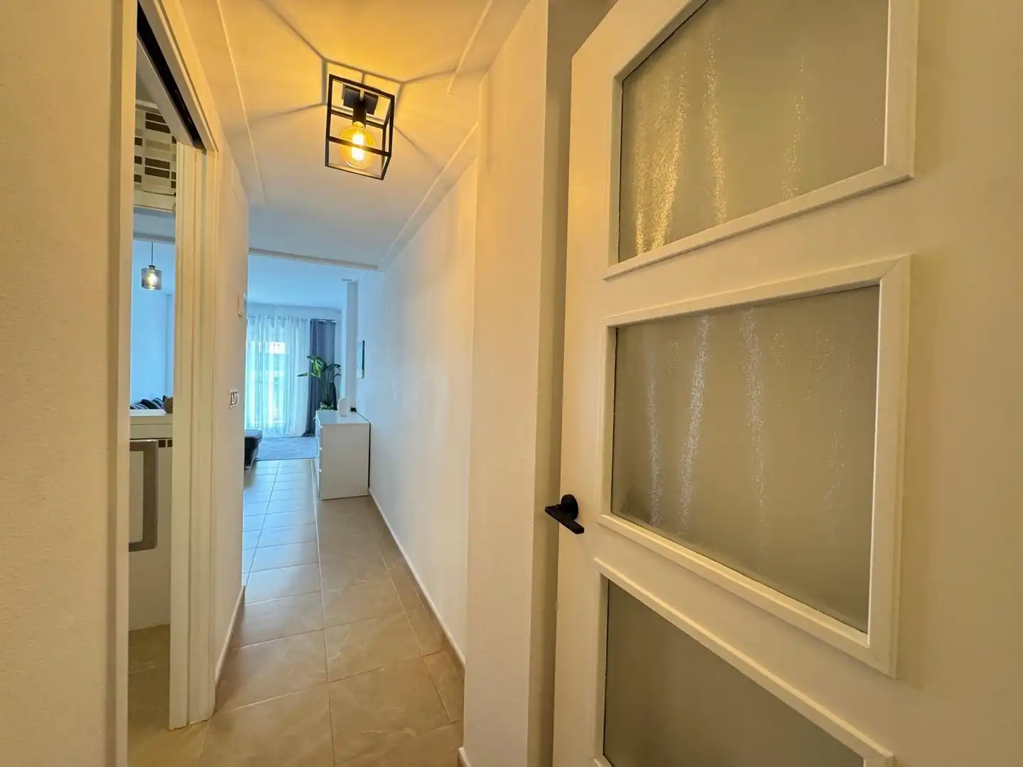 Apartamento con terraza en venta en Calle de campoamor, imagen 17