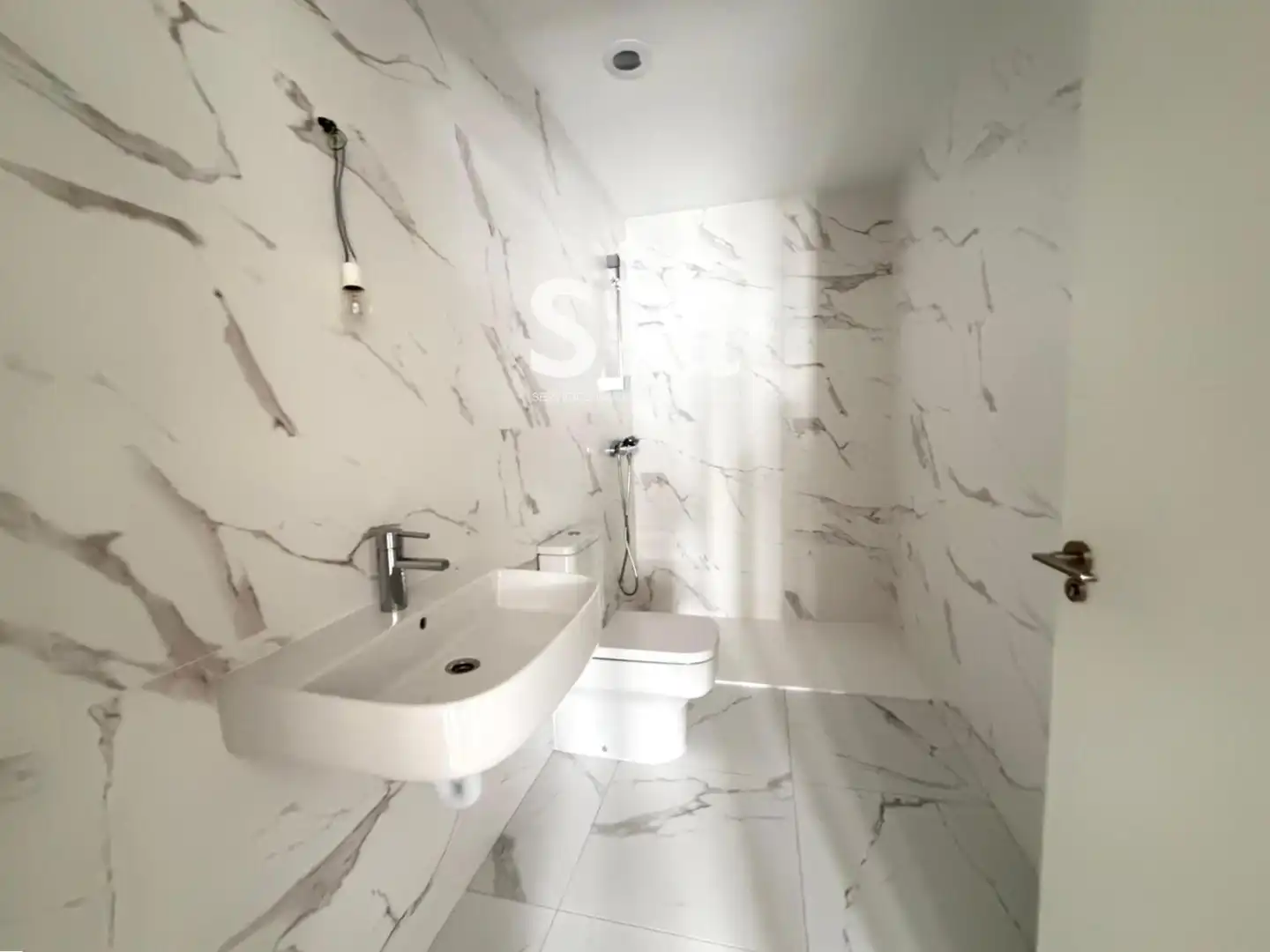 Piso en venta en Oceano Pacifico, Zabalgana