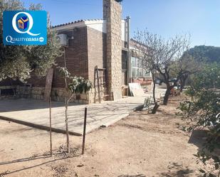 Casa o xalet en venda en San Vicente del Raspeig / Sant Vicent del Raspeig amb Aire condicionat i Traster