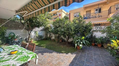 Foto 4 de Casa adosada en venda a Mediterraneo , Playa del Rincón, Málaga
