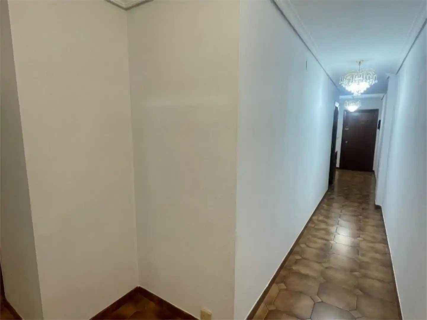 Piso en venta en Nájera con Parquet, Amueblado y Balcón