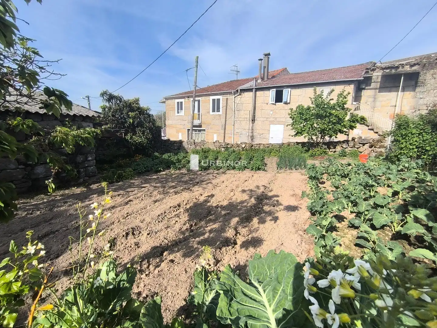 Houses for sale in Trasmiras