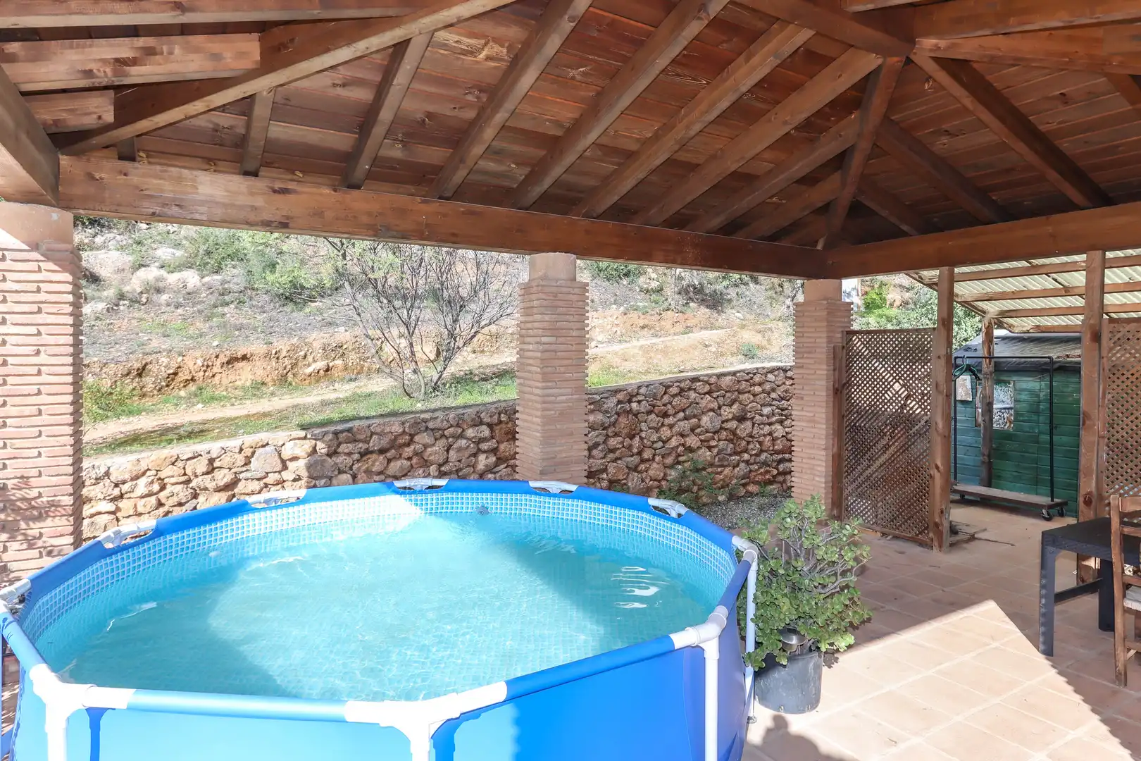 Casa con jardín en venta en Calle Mesón, imagen 37