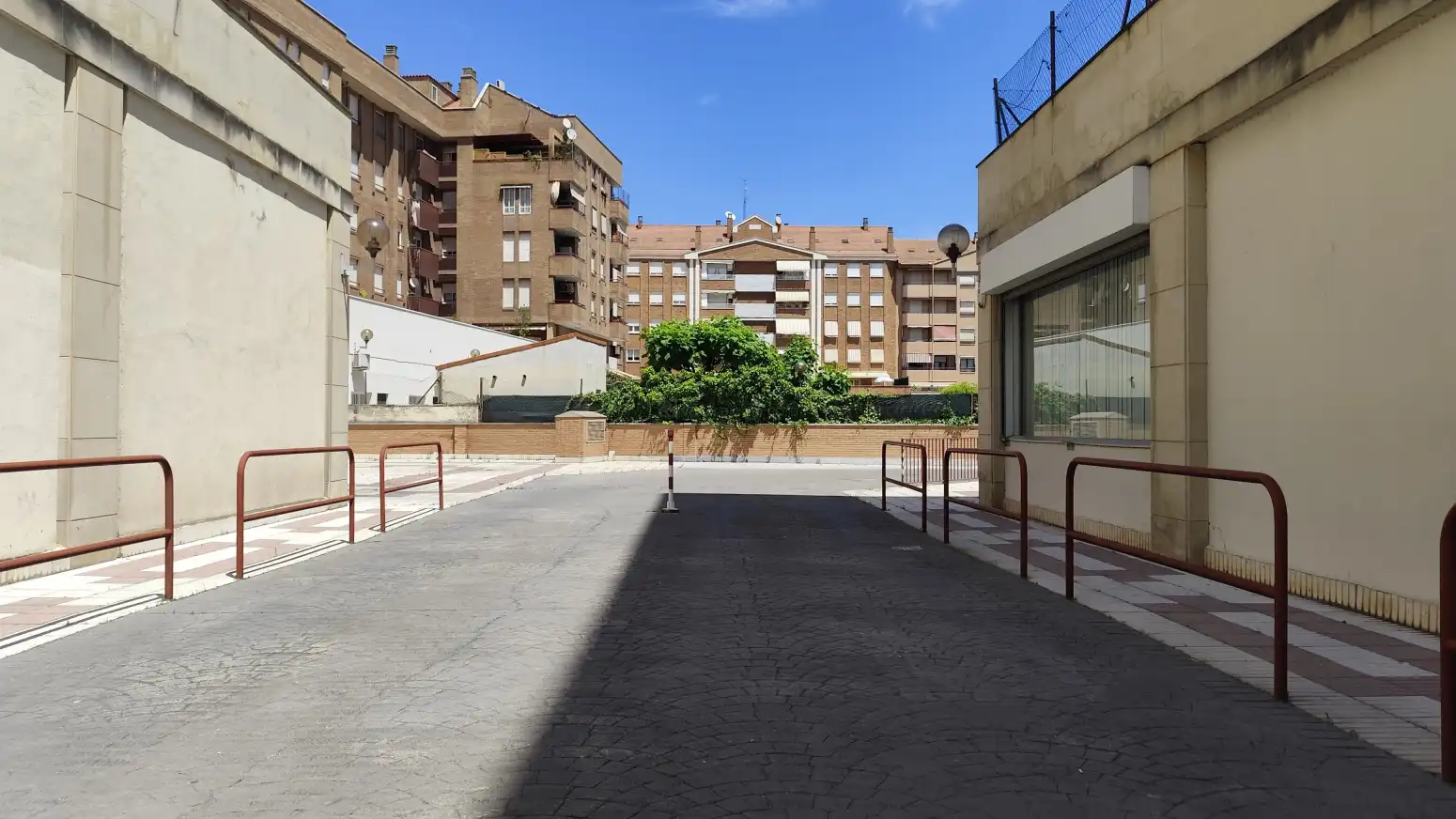 Parcheggio in vendita a Logroño - Calle Siete Infantes de Lara, imagen 3
